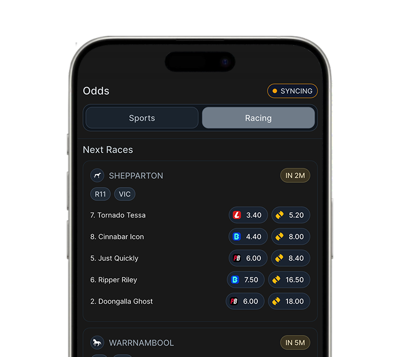 Racing Software
